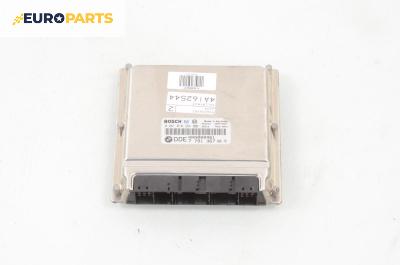 Компютър двигател за Land Rover Range Rover III SUV (03.2002 - 08.2012) 3.0 D 4x4, 177 к.с., № Bosch 0 281 010 754