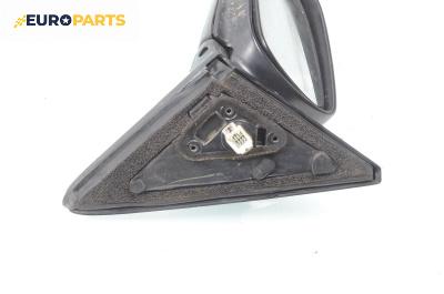 Огледало за Honda Civic VI Hatchback (10.1995 - 02.2001), 2+1 вр., хечбек, позиция: лява