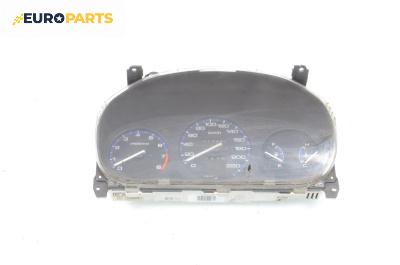 Километраж за Honda Civic VI Hatchback (10.1995 - 02.2001) 1.4 i (EJ9), 75 к.с.