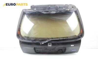 Заден капак за Honda Civic VI Hatchback (10.1995 - 02.2001), 2+1 вр., хечбек, позиция: задна