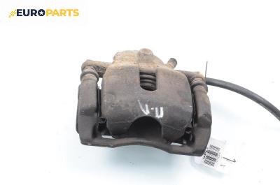 Спирачен апарат за Suzuki Swift III Hatchback (02.2005 - 10.2010), позиция: предна, лява