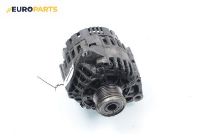 Алтернатор / генератор за Renault Scenic I Minivan (09.1999 - 07.2010) 1.9 dCi (JA05, JA1F), 102 к.с., № 8200054588