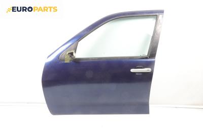 Врата за Seat Ibiza II Hatchback (Facelift) (08.1999 - 02.2002), 4+1 вр., хечбек, позиция: предна, лява