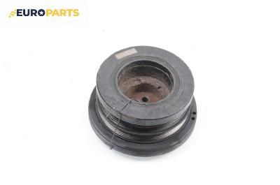Демпферна шайба за Land Rover Range Rover III SUV (03.2002 - 08.2012) 3.0 D 4x4, 177 к.с.