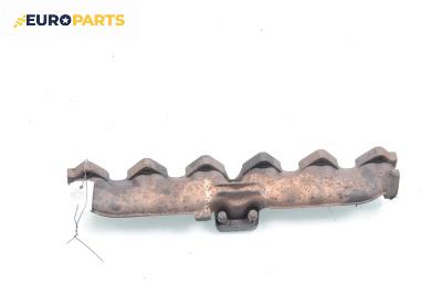 Изпускателен колектор  за Land Rover Range Rover III SUV (03.2002 - 08.2012) 3.0 D 4x4, 177 к.с.