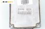 Компютър двигател за Opel Corsa C Hatchback (09.2000 - 12.2009) 1.7 DI, 65 к.с., № 09391259