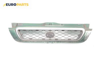Решетка за Suzuki Baleno Wagon (08.1996 - 04.2005), комби, позиция: предна