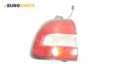 Стоп за Suzuki Baleno Wagon (08.1996 - 04.2005), комби, позиция: лява