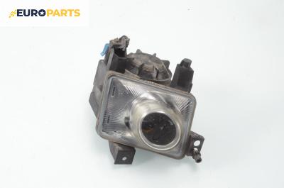 Халоген за Opel Signum Hatchback (05.2003 - 12.2008), хечбек, позиция: лява