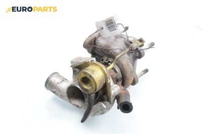 Турбо за Opel Corsa C Hatchback (09.2000 - 12.2009) 1.7 DI, 65 к.с.