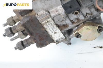 ГНП-горивонагнетателна помпа за Opel Corsa C Hatchback (09.2000 - 12.2009) 1.7 DI, 65 к.с., № 8-97185242-2