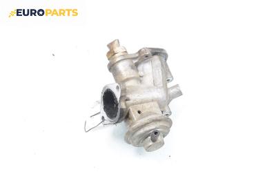 EGR-клапан за Opel Corsa C Hatchback (09.2000 - 12.2009) 1.7 DI, 65 к.с.