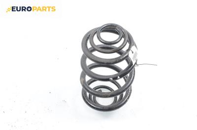 Пружина за ходова част за Nissan Primastar Box (X83) (09.2002 - ...), товарен, позиция: задна
