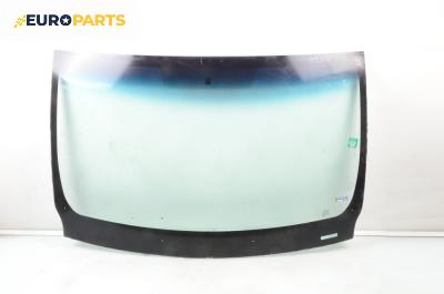 Челно стъкло за Nissan Primastar Box (X83) (09.2002 - ...), товарен