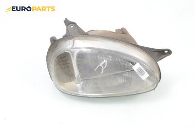 Фар за Opel Corsa B Hatchback (03.1993 - 12.2002), хечбек, позиция: дясна
