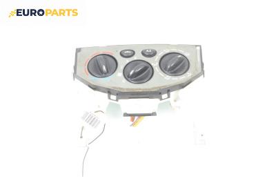 Панел климатик за Nissan Primastar Box (X83) (09.2002 - ...)