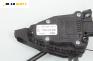 Педал газ за Nissan Primastar Box (X83) (09.2002 - ...), № 7700313060