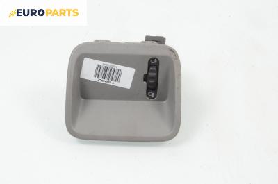 Бутон реглаж светлини за Nissan Primastar Box (X83) (09.2002 - ...)