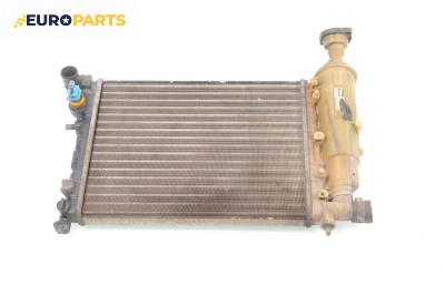 Воден радиатор за Citroen Saxo Hatchback (02.1996 - 04.2004) 1.1 X,SX, 60 к.с.