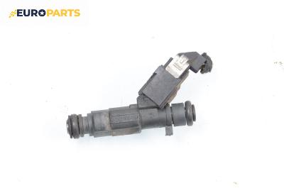 Дюза бензин за Seat Ibiza II Hatchback (Facelift) (08.1999 - 02.2002) 1.4, 60 к.с., № 0280155919