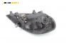 Фар за Nissan Primastar Box (X83) (09.2002 - ...), товарен, позиция: лява