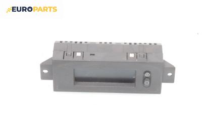 Часовник за Opel Corsa C Hatchback (09.2000 - 12.2009), № GM 009164455