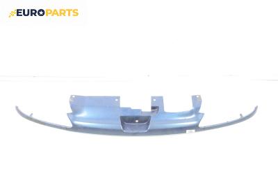 Декоративна маска за Peugeot 306 Hatchback (01.1993 - 10.2003), хечбек
