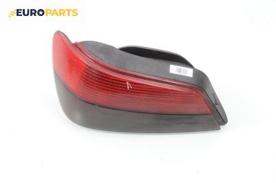 Стоп за Peugeot 306 Hatchback (01.1993 - 10.2003), хечбек, позиция: лява