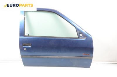 Врата за Peugeot 306 Hatchback (01.1993 - 10.2003), 2+1 вр., хечбек, позиция: дясна