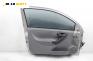 Врата за Opel Corsa C Hatchback (09.2000 - 12.2009), 2+1 вр., хечбек, позиция: лява