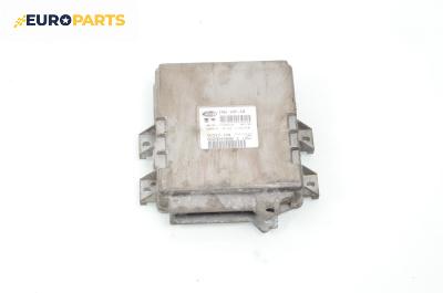 Компютър двигател за Citroen Xsara Break (10.1997 - 03.2010) 1.4 i, 75 к.с., № Magneti Marelli IAW 1AP.40