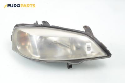 Фар за Opel Astra G Hatchback (02.1998 - 12.2009), хечбек, позиция: дясна