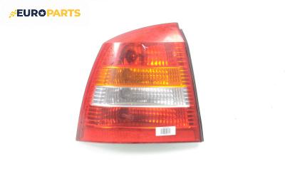 Стоп за Opel Astra G Hatchback (02.1998 - 12.2009), хечбек, позиция: лява