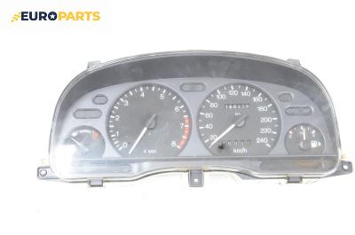 Километраж за Ford Mondeo I Sedan (02.1993 - 08.1996) 1.8 i 16V, 115 к.с.