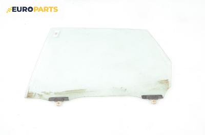 Странично стъкло за Daihatsu Sirion Hatchback I (04.1998 - 04.2005), 4+1 вр., хечбек, позиция: задна, лява