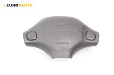 Airbag за Daihatsu Sirion Hatchback I (04.1998 - 04.2005), 4+1 вр., хечбек, позиция: предна