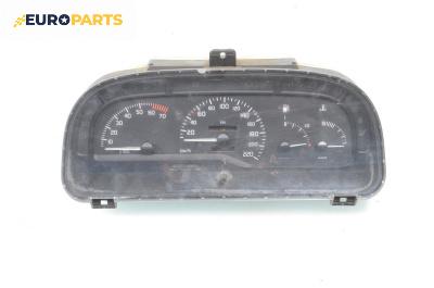 Километраж за Renault Laguna I Hatchback (11.1993 - 08.2002) 1.8 (B56S/T/0), 90 к.с.