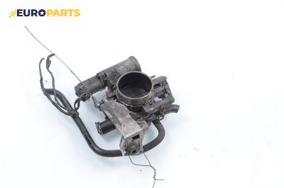 Дроселова клапа за Opel Vectra B Sedan (09.1995 - 04.2002) 2.0 i 16V, 136 к.с.