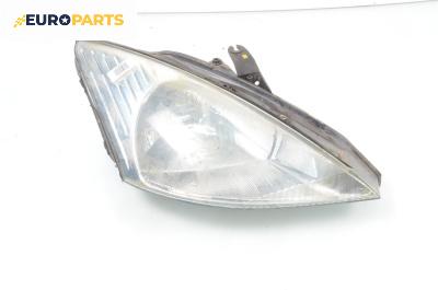 Фар за Ford Focus I Hatchback (10.1998 - 12.2007), хечбек, позиция: дясна
