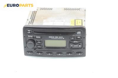 CD плеър за Ford Focus I Hatchback (10.1998 - 12.2007), № 98AP-18C815-AC