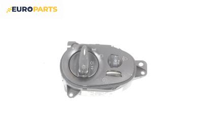 Ключ светлини  за Ford Focus I Hatchback (10.1998 - 12.2007), № 04052504