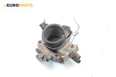 Дроселова клапа за Honda Civic VI Hatchback (10.1995 - 02.2001) 1.4 i (EJ9), 75 к.с.
