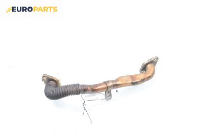 EGR тръба за Nissan Primastar Box (X83) (09.2002 - ...) 2.0 dCi 115, 114 к.с.