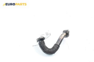 EGR тръба за Nissan Primastar Box (X83) (09.2002 - ...) 2.0 dCi 115, 114 к.с.