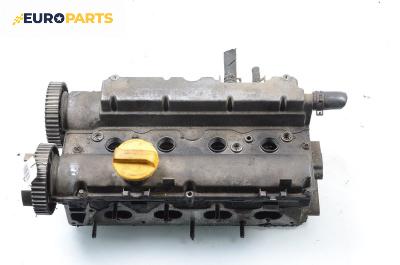 Глава за Opel Astra G Hatchback (02.1998 - 12.2009) 1.6 16V, 101 к.с.