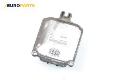 Компютър двигател за Opel Astra G Hatchback (02.1998 - 12.2009) 1.6 16V, 101 к.с., № 09355929