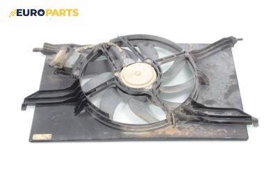 Перка охлаждане за Opel Vectra C GTS (08.2002 - 01.2009) 1.8 16V, 122 к.с.