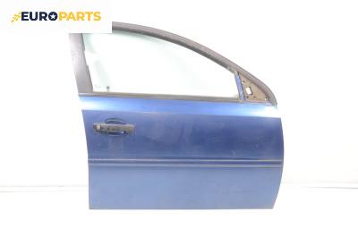Врата за Opel Vectra C GTS (08.2002 - 01.2009), 4+1 вр., хечбек, позиция: предна, дясна
