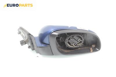 Огледало за Opel Vectra C GTS (08.2002 - 01.2009), 4+1 вр., хечбек, позиция: дясна