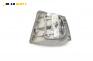 Стоп за Opel Vectra C GTS (08.2002 - 01.2009), хечбек, позиция: лява